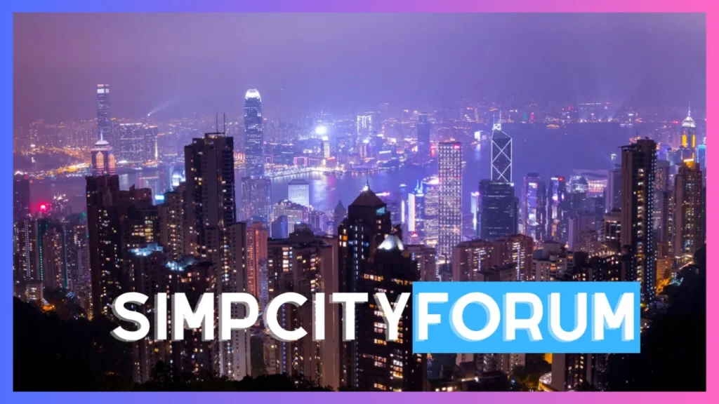 Simpcity Forum
