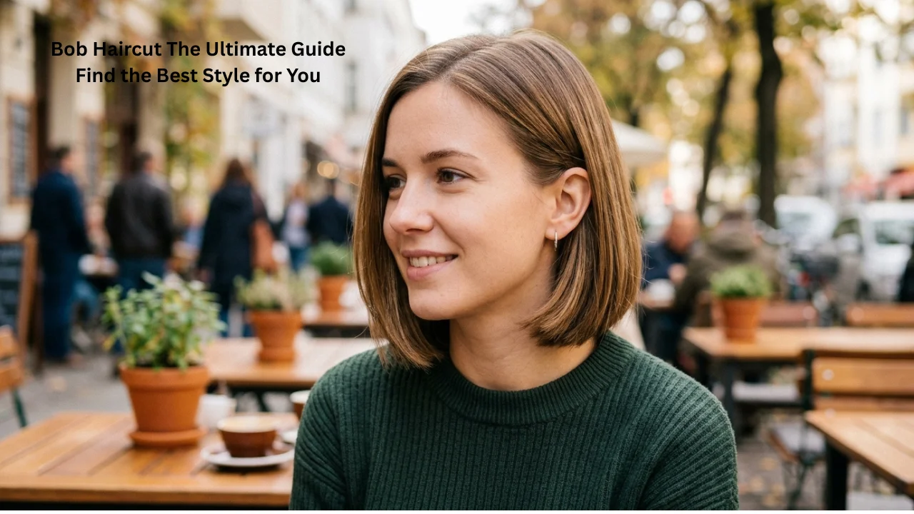 Bob Haircut The Ultimate Guide Find the Best Style for You