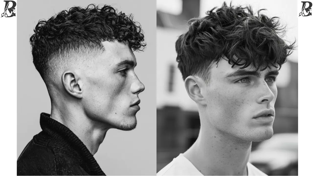 textured fringe haircut